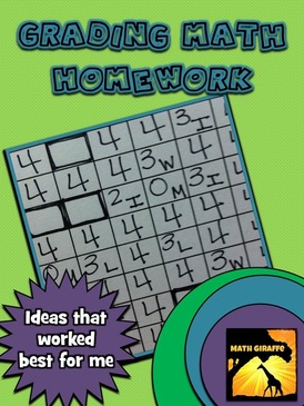 math online homework system
