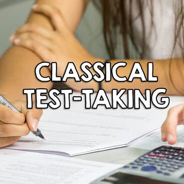 playlist of classical music for taking a test in class