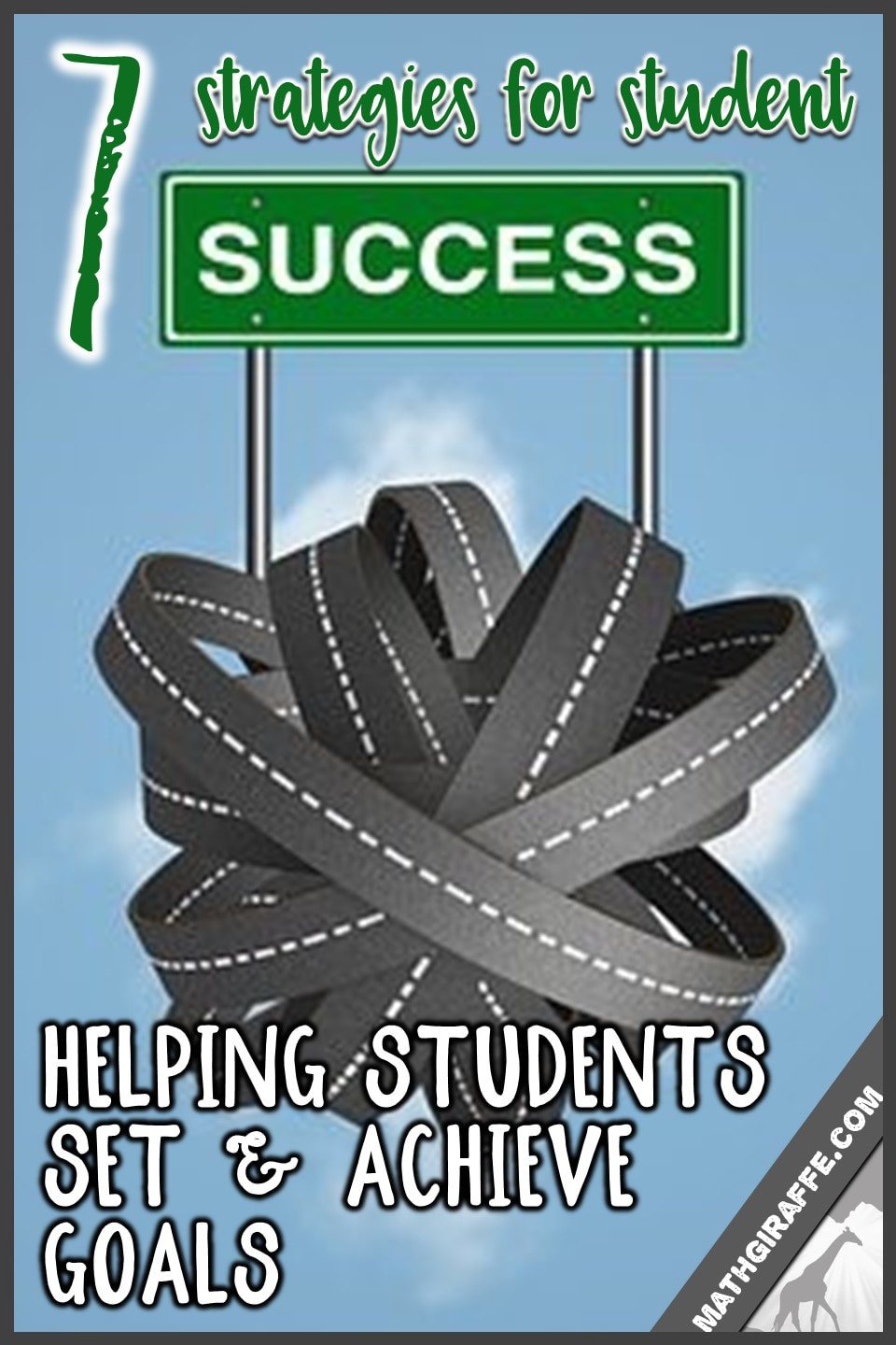 Helping Teen Students Set Goals