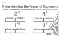 Understanding the Power of Exponents