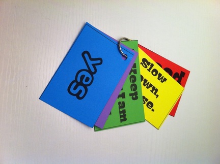 Formative Assessment: Response Cards - Free Download