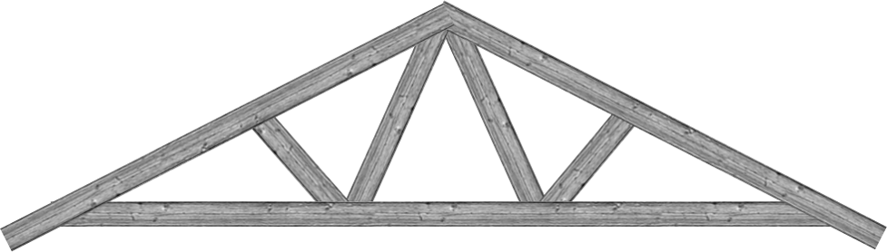 Free Practice Worksheet - Finding Missing Angle Measures: Geometry with Roof Trusses