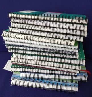 Grading Notebooks - Procedures for Middle and High School Math Class