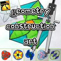 Creative Math - Geometry