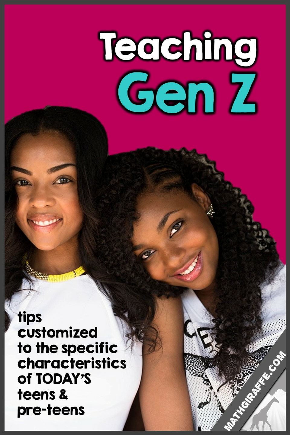 How to Adjust Educational Methods Toward the Strengths, Needs, and Characteristics of Generation Z